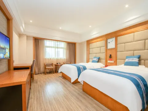 Surpass Hotel - Changde