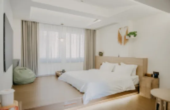 木桃·歸宿（玉山七裏街景區店）