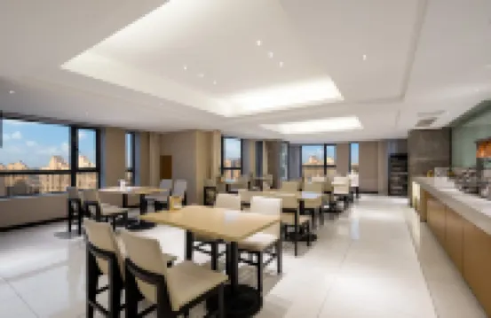City Comfort Inn Hotel (Jingzhou Ancient City Wanda Plaza)