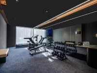 Xuyi kei Street Shanshui Avenue Atour Hotel Hotel a Xuyi