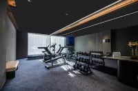 Xuyi kei Street Shanshui Avenue Atour Hotel Hotels in Xuyi