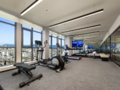 Baoshan Longyang District Hengbang Building Atour Hotel Hoteles en Baoshan