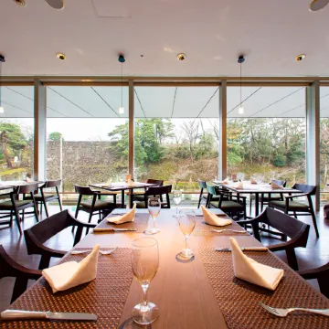 KKR Hotel Kanazawa