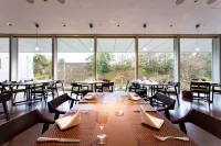 KKR Hotel Kanazawa - Bintang 4