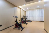 凱亞斯頓飯店（汕尾城區店） - 廚房