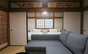 Kawamoto Villa 926