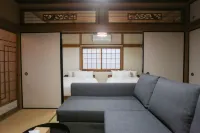 Kawamoto Villa 926 - balcony