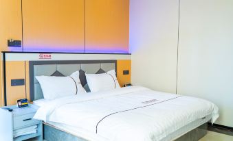 Tianyue Intelligent Hotel