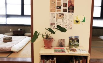 Jimu's Share Space