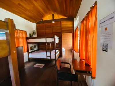 Tanty’s Hostel Hotels in 