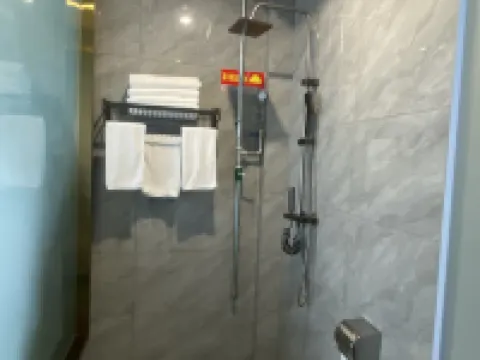 Linxia Weiai Theme Hotel Hotels in Linxia County