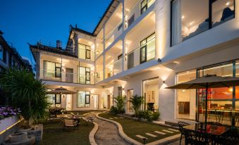 Shanyunshu hotel