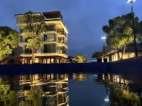 Nankunshan Kulilan Hot Spring Homestay Отели рядом с достопримечательностью «Цзяньчжуан»