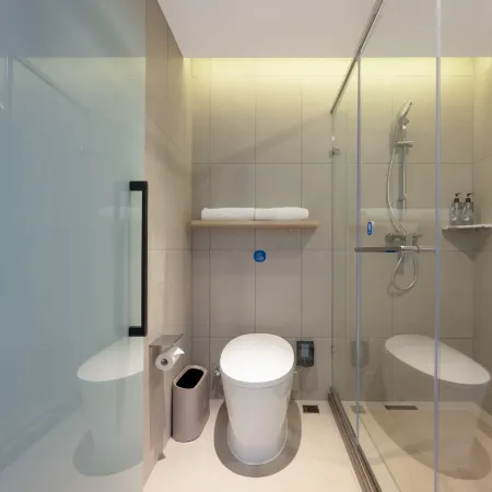 Home Inn & Hotel Management Ltd. · neo (Wanda Plaza, Shangluo Municipal Government)