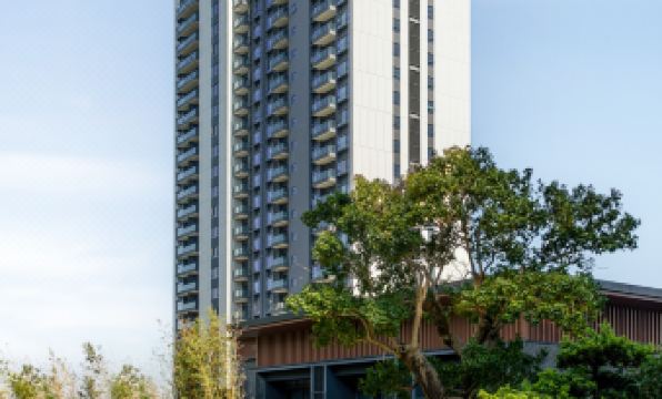 Ascott Fengyishan Shenzhen