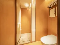JI HOTEL Hotels near Bell and Drum Tower & Gantang Garden