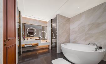 Grand New Century Hotel Zhangzhou