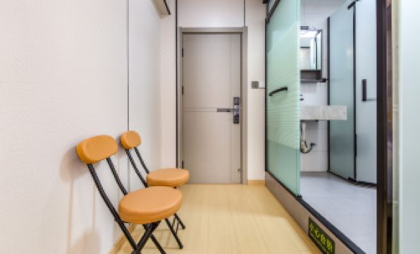 Yangzhou Yimeng Homestay