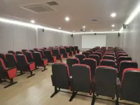 U-FREE Hotel (Binzhou Wudi Ancient City) Hotels in Wudi