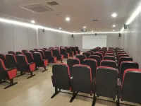 U-FREE Hotel (Binzhou Wudi Ancient City)
