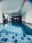 Vang Vieng Topview Hotel - Pool