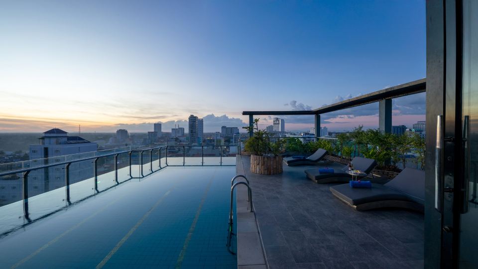 Hak Huot Hotel
