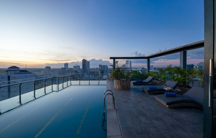 Hak Huot Hotel