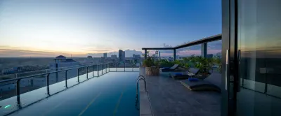 Hak Huot Hotel