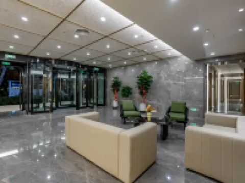 Silver Star Hotel Hotels in Burqin