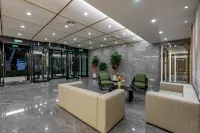 布爾津銀星飯店（中俄老碼頭風情街店）