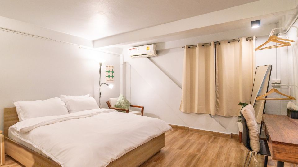 Cozy Corner Bangpho