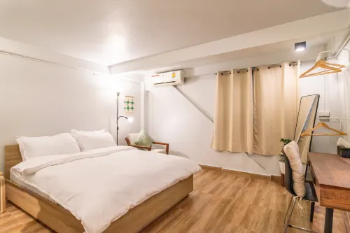 Cozy Corner Bangpho