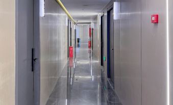 Star North Esports Hotel