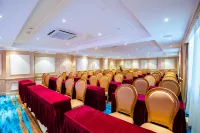 Vienna Hotel (Tianjin Nanjing Road, Haiguangsi Metro Station) - Wifi