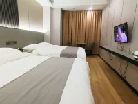 Cenxi Liting Hotel Hotels in Cenxi