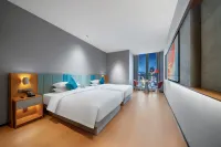 Pagoda Hotel Chongqing Jiefangbei Hotels in 
