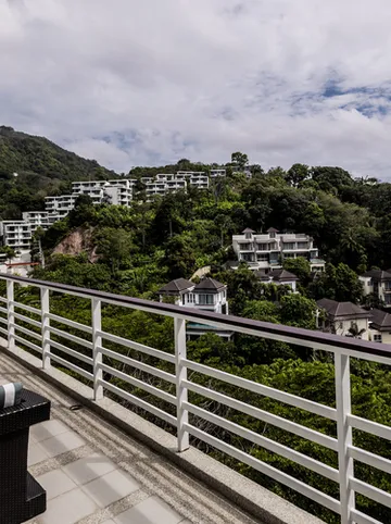 รูปภาพของกะรน บีช เรสซิเดนซ์