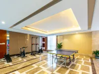Tianpeng Hotel Hotels in Jieyang