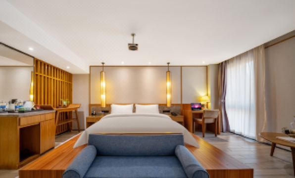 Heshun · New Asia Aesthetics Hotel (Hangzhou Xiasha University City Branch)