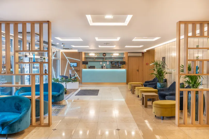 Medos Hotel