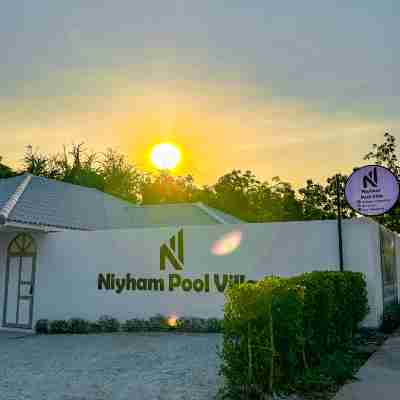 Niyham Pool Villa Hotel Exterior