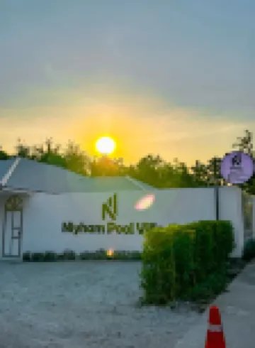 Niyham Pool Villa
