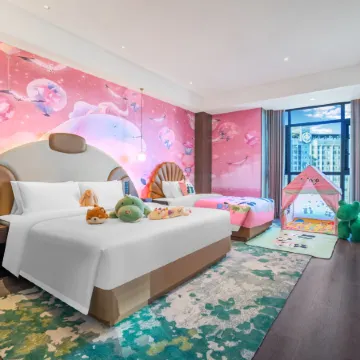 Wyndham Garden KunMing PanLong