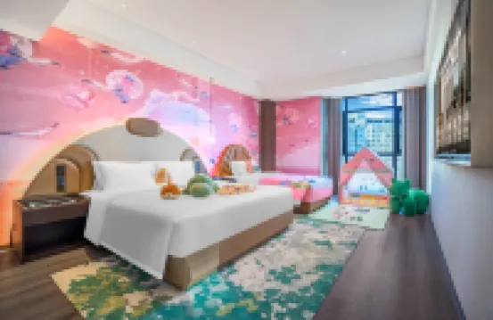 Wyndham Garden KunMing PanLong