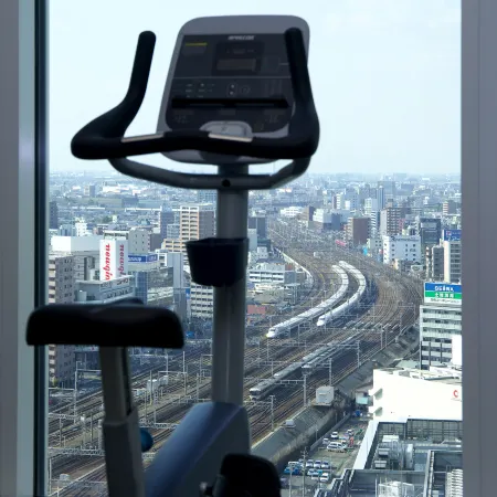 Nagoya JR Gate Tower Hotel (JR-Central Hotels)