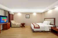 Qianhe Hotel Hotels in Pu'er