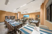 Lanbo Hotel - breakfast