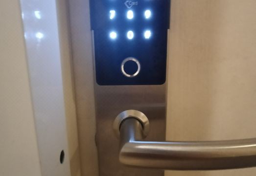 사미의 크래들, 더 셀란딘