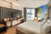 ゴールデン サンズ ベイフロント ムイネー