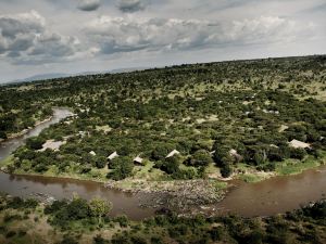 Karen Blixen Camp